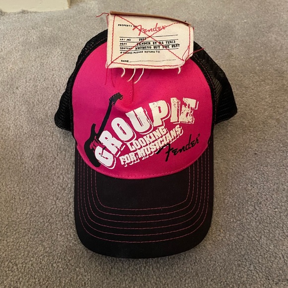 Fender Accessories Fender Looking For Groupies Capvery Kool Poshmark